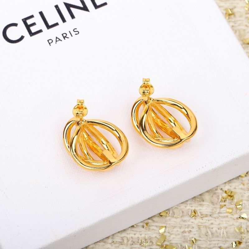 Celine Earrings